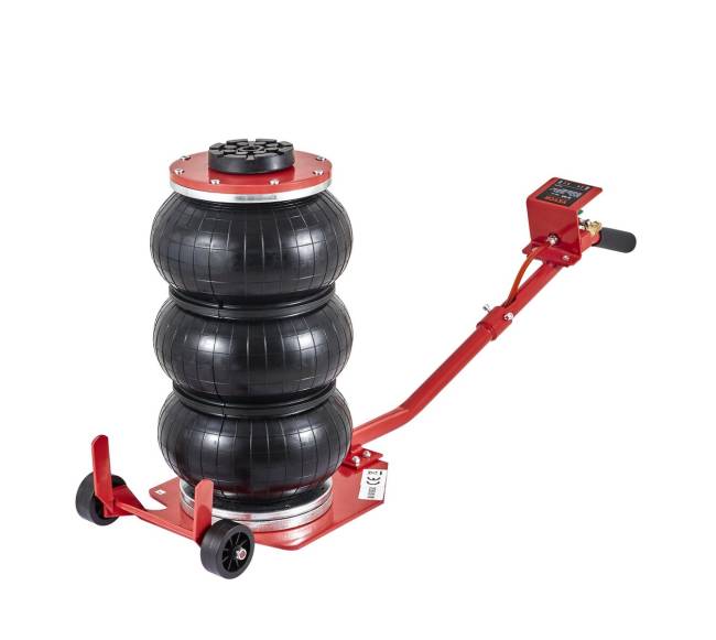 Pneumatinis domkratas automobiliams 3 tonų10