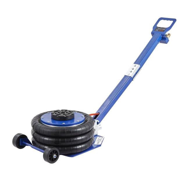 Oro domkratas, 3 tonų, pakelia iki 45 cm10