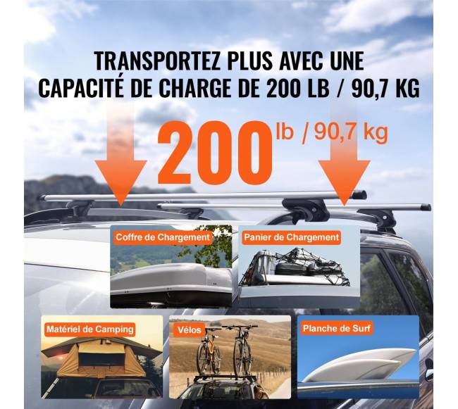 Universalūs stogo skersiniai su užraktais3