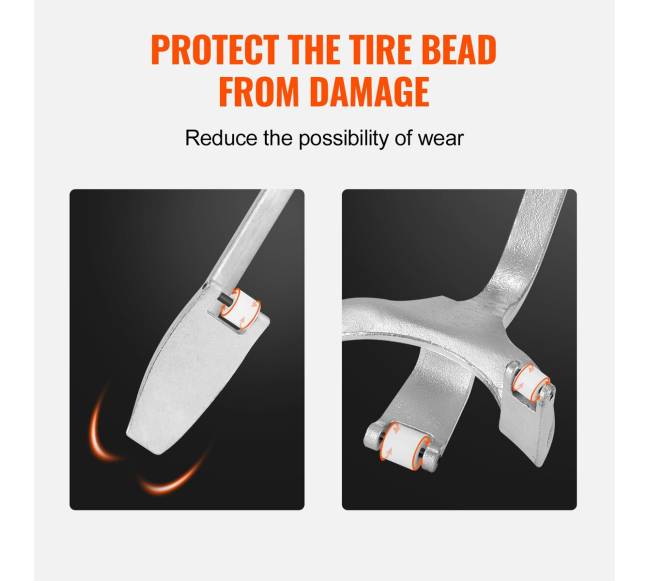 Sunkvežimio padangų montuoklis demontuoklis 22.5-24.5 col.3