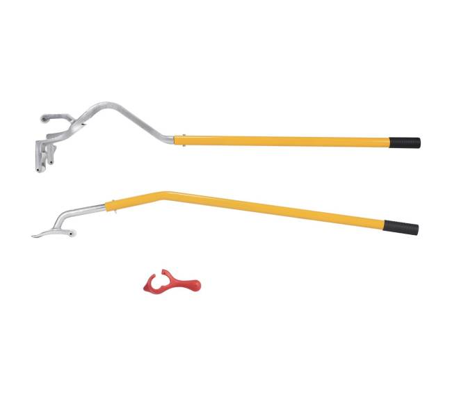 Sunkvežimių padangų keitimo įranga8