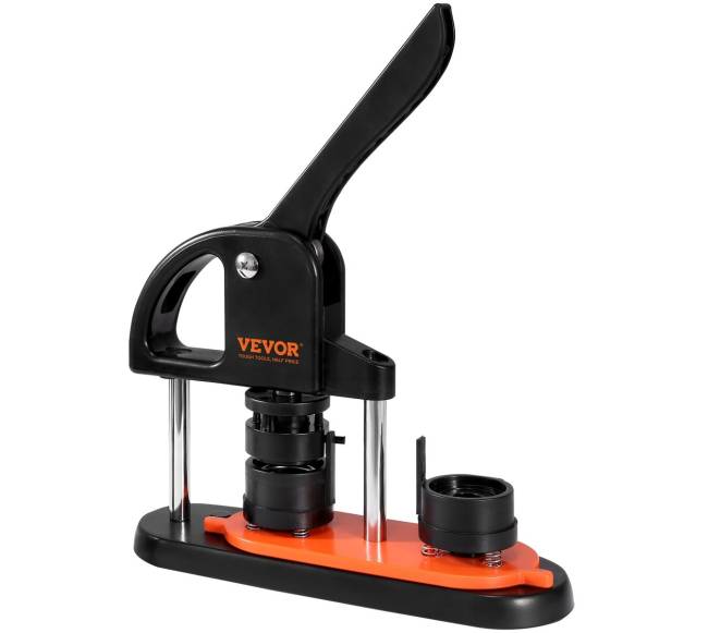 Ženkliukų gamybos mašina 32 mm0