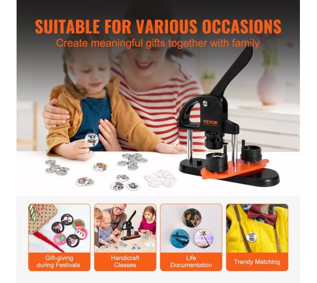 Ženkliukų gamybos mašina 32 mm3