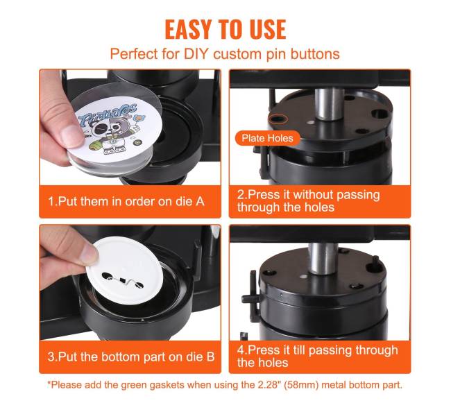 Trimatė ženkliukų gaminimo mašina 253258 mm3