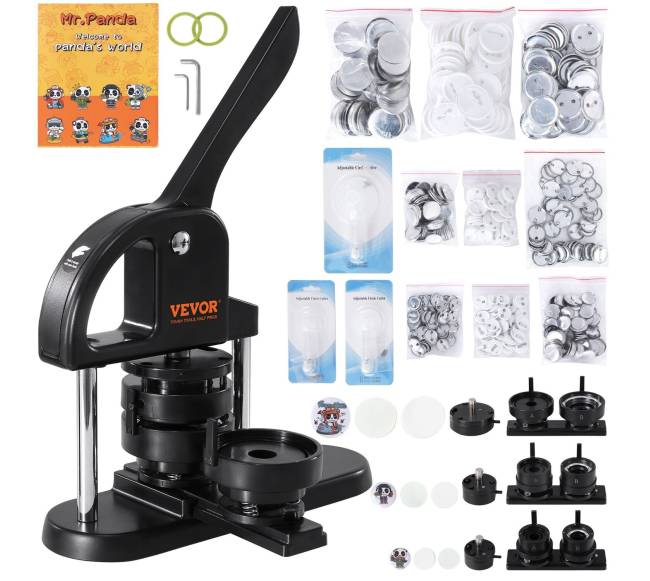 Trimatė ženkliukų gaminimo mašina 253258 mm8