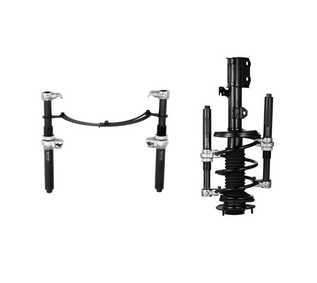 Macpherson spyruoklių suspaudiklis 1200 kg8