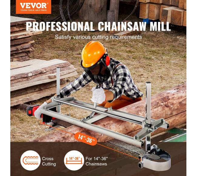 Nešiojama pjovimo staklė – 36 cm1