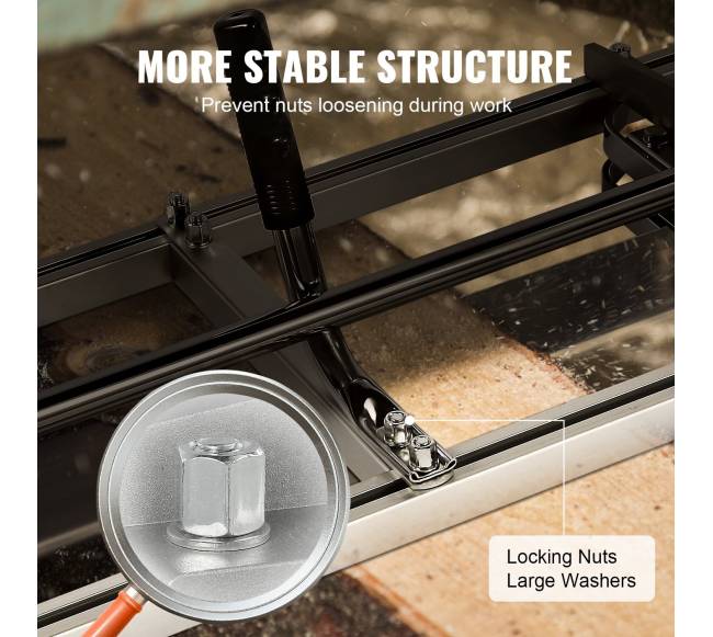 Nešiojama pjovimo staklė – 36 cm2