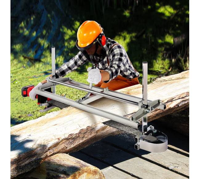 Nešiojama pjovimo staklė – 36 cm7