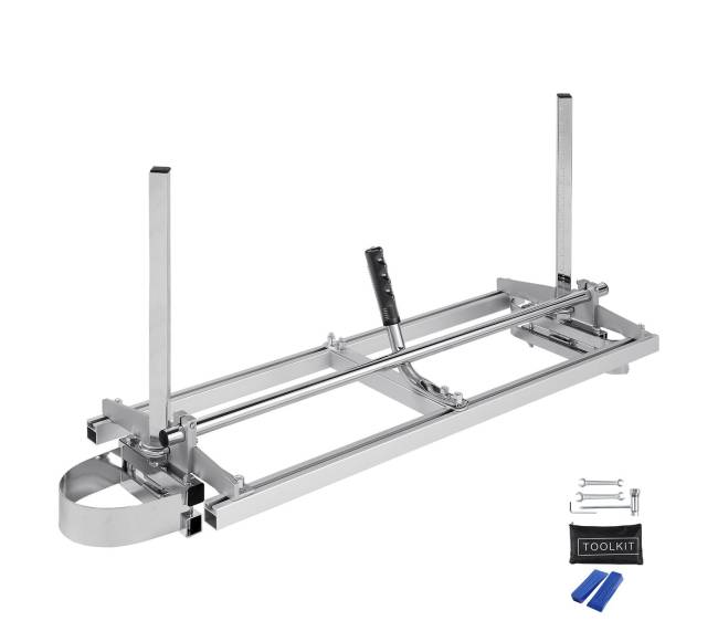 Nešiojama pjovimo staklė – 36 cm8
