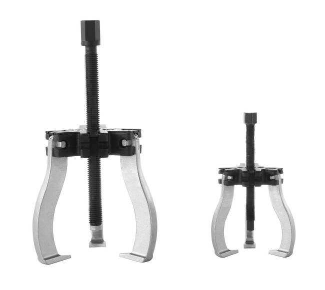 Pavarų ištraukėjo rinkinys, 3 ir 7 colių9