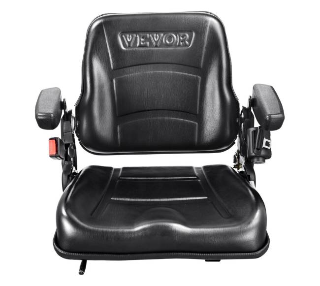 Universalus šakinis krautuvas su saugos funkcijomis8