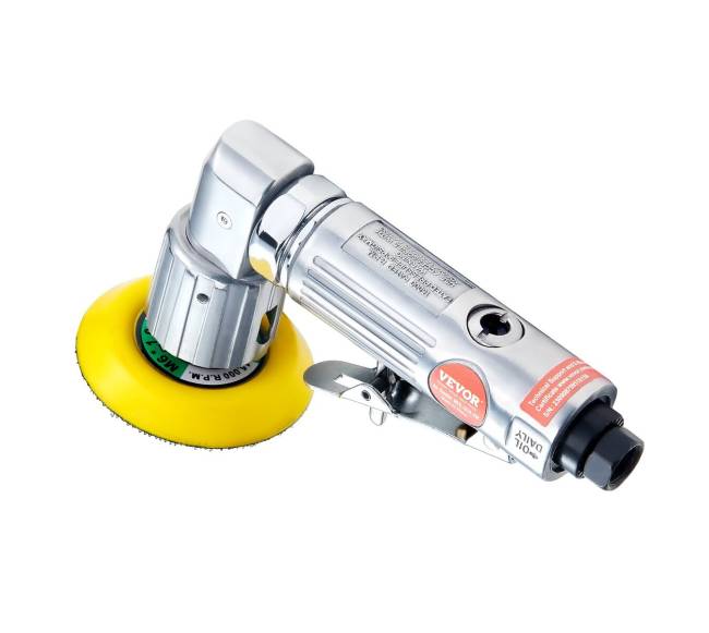 Mini orinė šlifuoklė auto darbams9