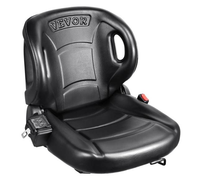 Universalus krautuvo sėdynė su reguliuojamu atlošu0