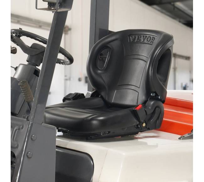 Universalus krautuvo sėdynė su reguliuojamu atlošu7