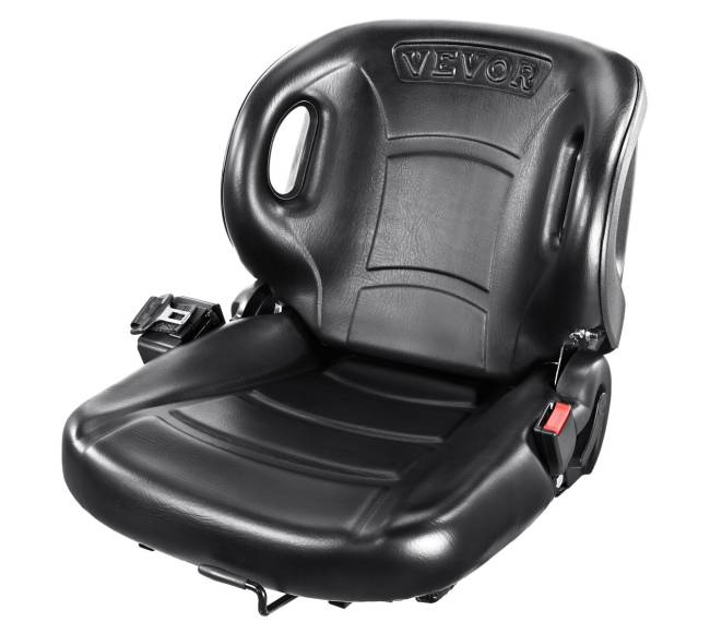 Universalus krautuvo sėdynė su reguliuojamu atlošu9