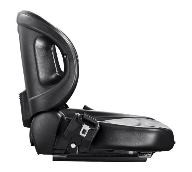 Universalus krautuvo sėdynė su reguliuojamu atlošu10