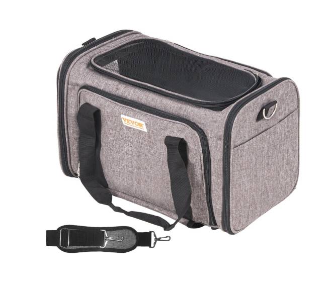 Vežimėlis katėms ir šunims iki 11 kg8