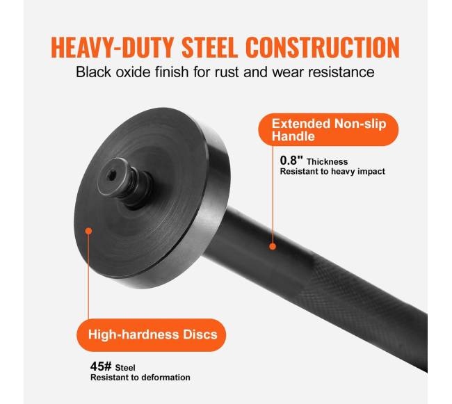 52 dalių įvorių ir guolių montavimo rinkinys3