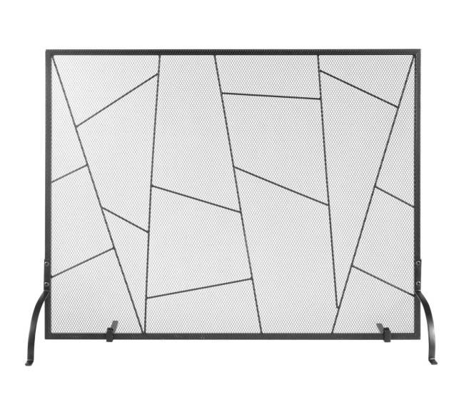 Židinio ekranas iš tvirto geležies tinklelio10