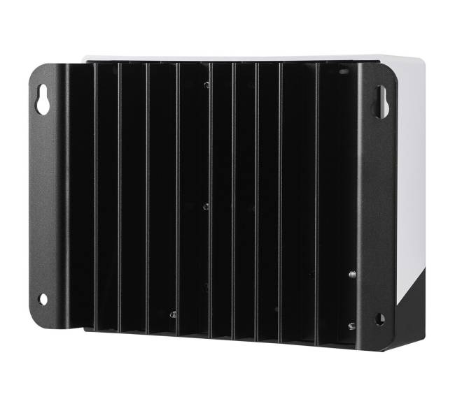 MPPT saulės energijos valdiklis 50A su Bluetooth9