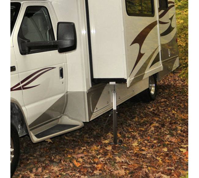 Kemperių išstūmimo atramos 2500 kg kurios reguliuojamos7