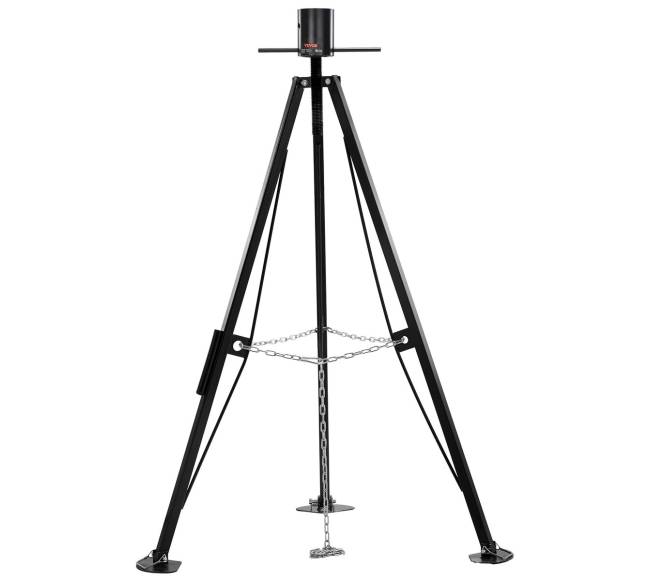 Trečiosios ašies trikojis stabilizatorius RV0