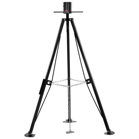 Trečiosios ašies trikojis stabilizatorius RV0