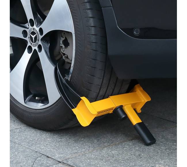 Reguliuojamas apsaugos ratų užraktas, 2 vnt.7