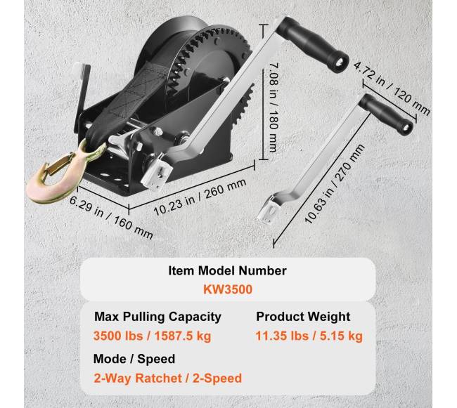 Rankinis gervė su 1587 kg traukos galia6