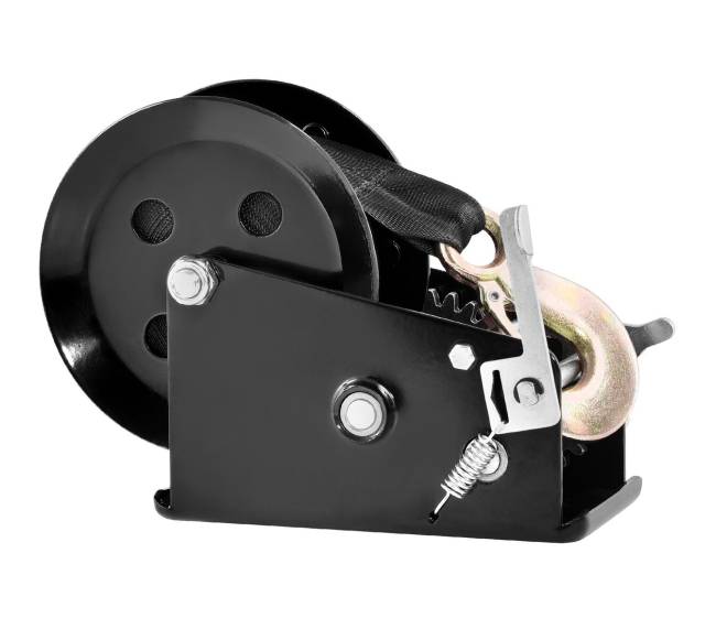 Rankinis gervė su 1587 kg traukos galia9