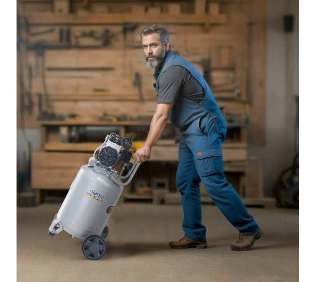 13 galonų bealyvė oro kompresorius7