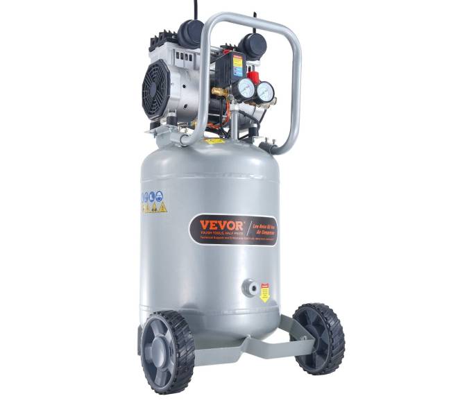 13 galonų bealyvė oro kompresorius8