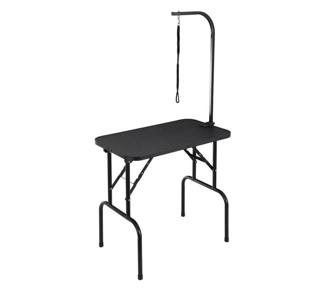 Gyvūnų kirpimo stalas su spaustuku10