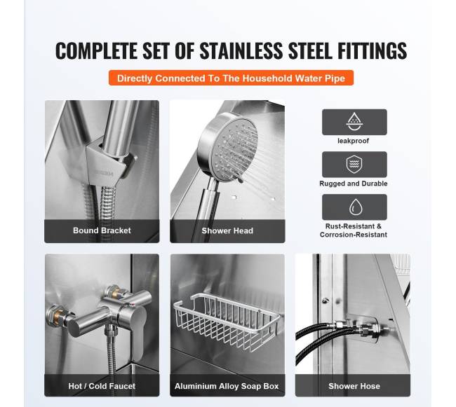 1.57 m augintinio vonia su rampa5