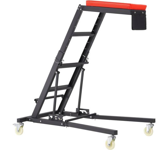 Automobilių viršutinis laiptų dizainas su reguliuojamu aukščiu0