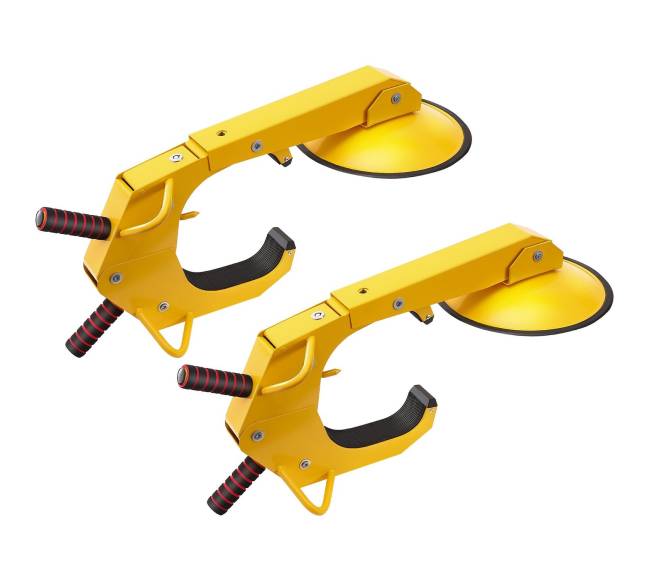 Ratų užraktas, 2 vnt. komplektas0