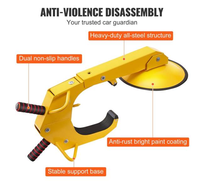 Ratų užraktas, 2 vnt. komplektas4