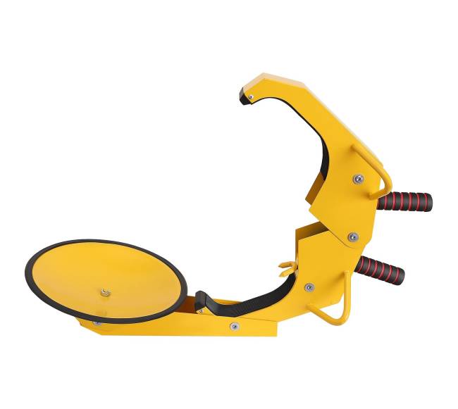 Ratų užraktas, 2 vnt. komplektas8