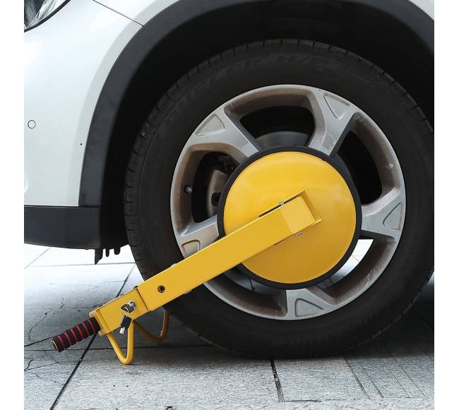 Rato užraktas priekaboms ir automobiliams7