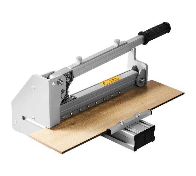 Grindų pjovimo mašina 330 mm vinilui, laminatui0