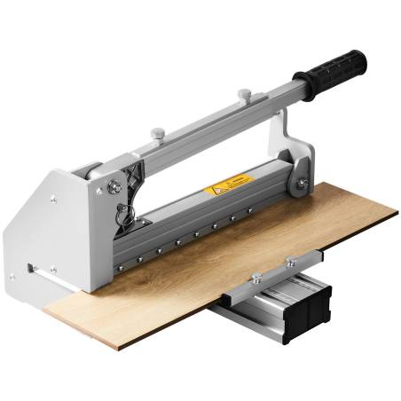 Grindų pjovimo mašina 330 mm vinilui, laminatui0