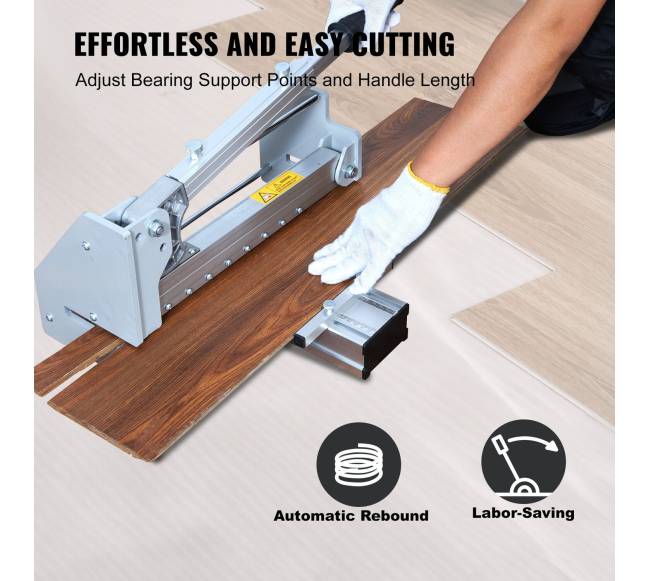 Grindų pjovimo mašina 330 mm vinilui, laminatui1