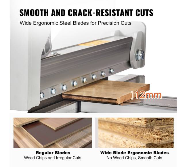 Grindų pjovimo mašina 330 mm vinilui, laminatui3