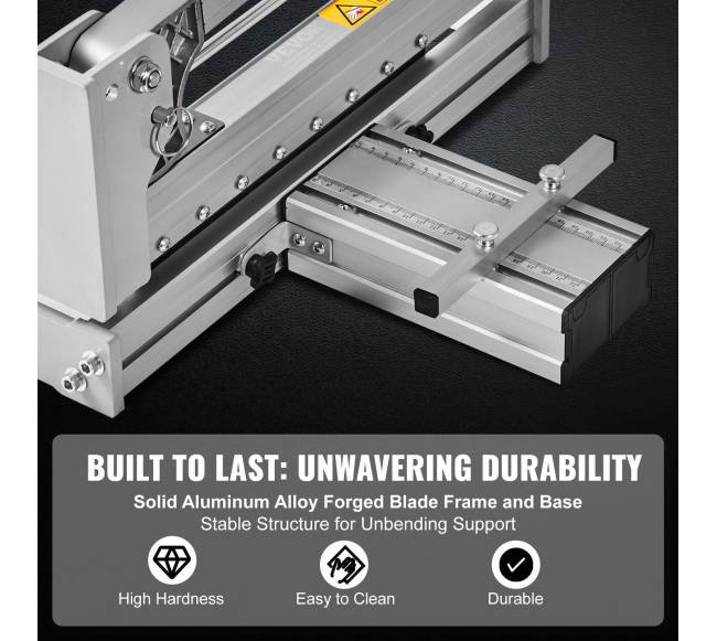 Grindų pjovimo mašina 330 mm vinilui, laminatui5