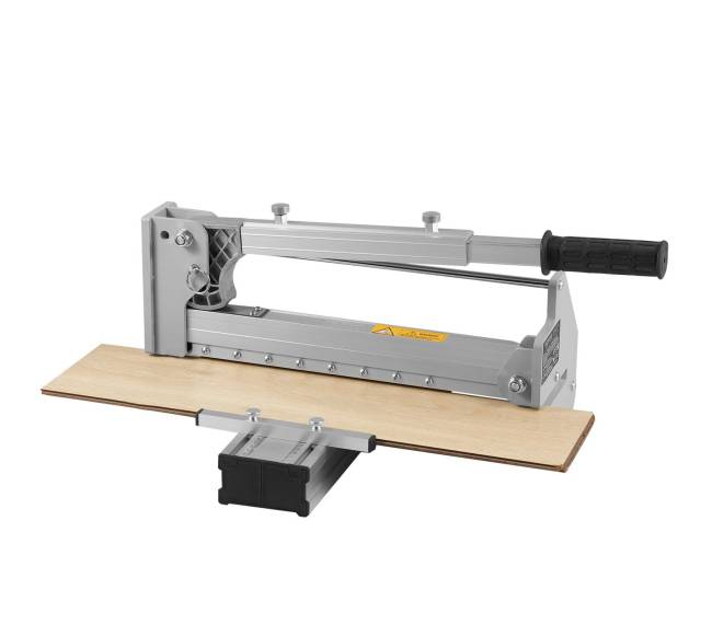 Grindų pjovimo mašina 330 mm vinilui, laminatui8