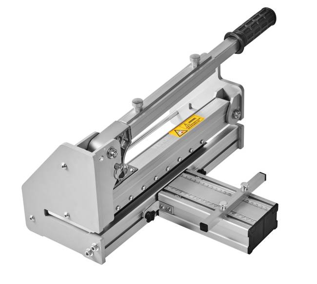 Grindų pjovimo mašina 330 mm vinilui, laminatui9