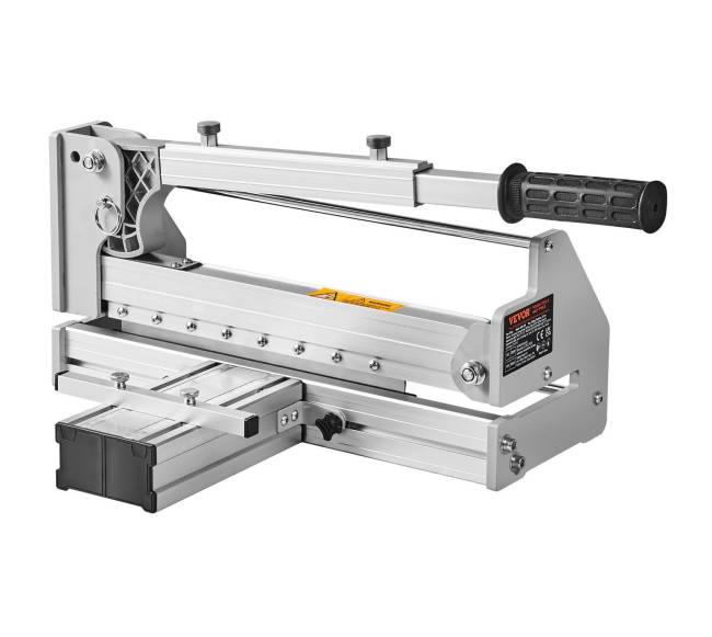 Grindų pjovimo mašina 330 mm vinilui, laminatui10