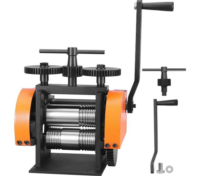 Juvelyrinis kalimo volas, 45 mm pločio8