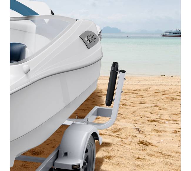 Valties priekabos gidai, reguliuojami 52 cm7